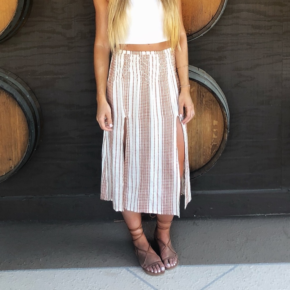 O’Niell Skirt